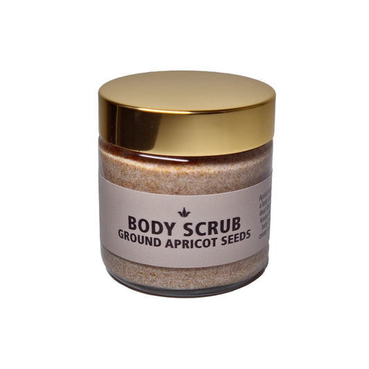 Body Scrub