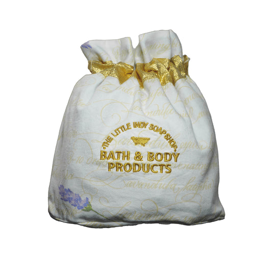 The Original Beauty Bag - Compleat skincare set