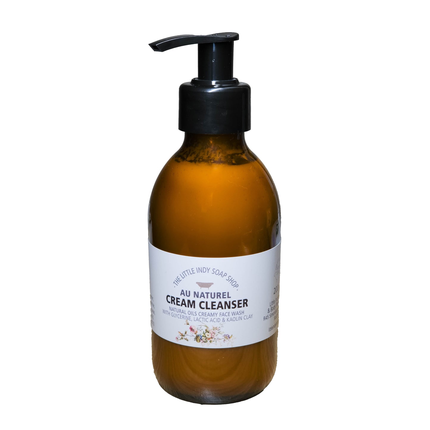 Cremereiniger Au Naturel