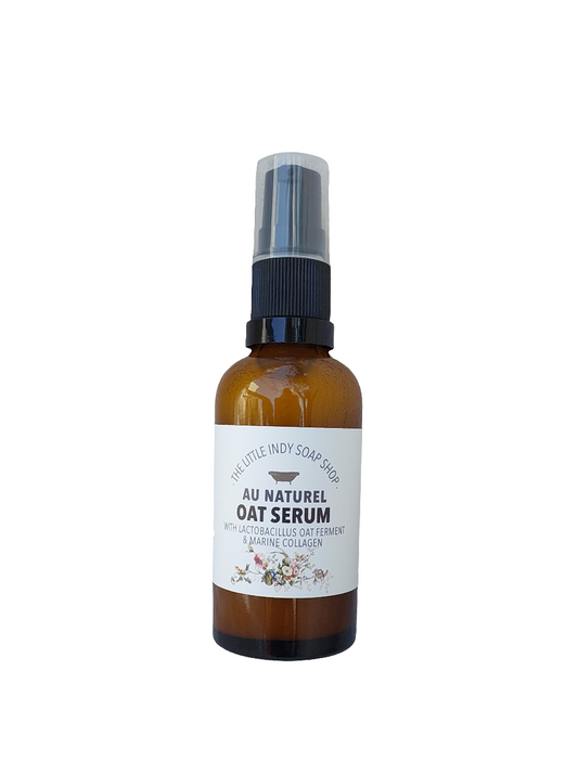 Au Naturel - Oat Serum