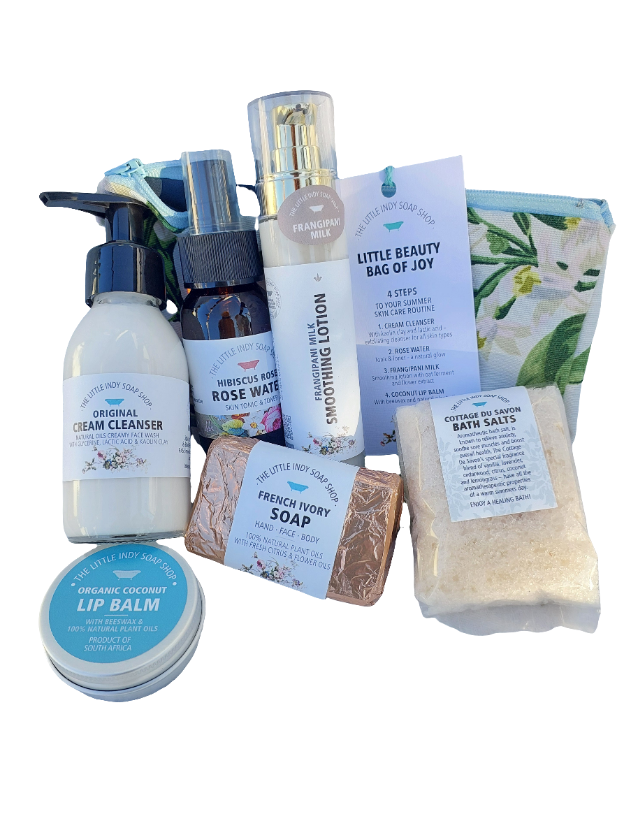 Gifts - Early Festive DECEMBER MONTH gifts - one with each order