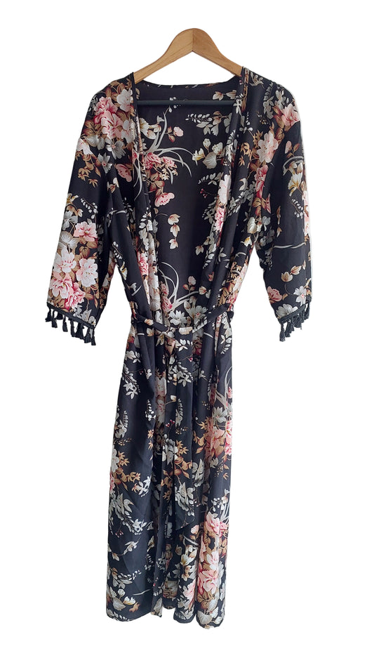 Gown ** from my yaga shop Lady's pick me ups