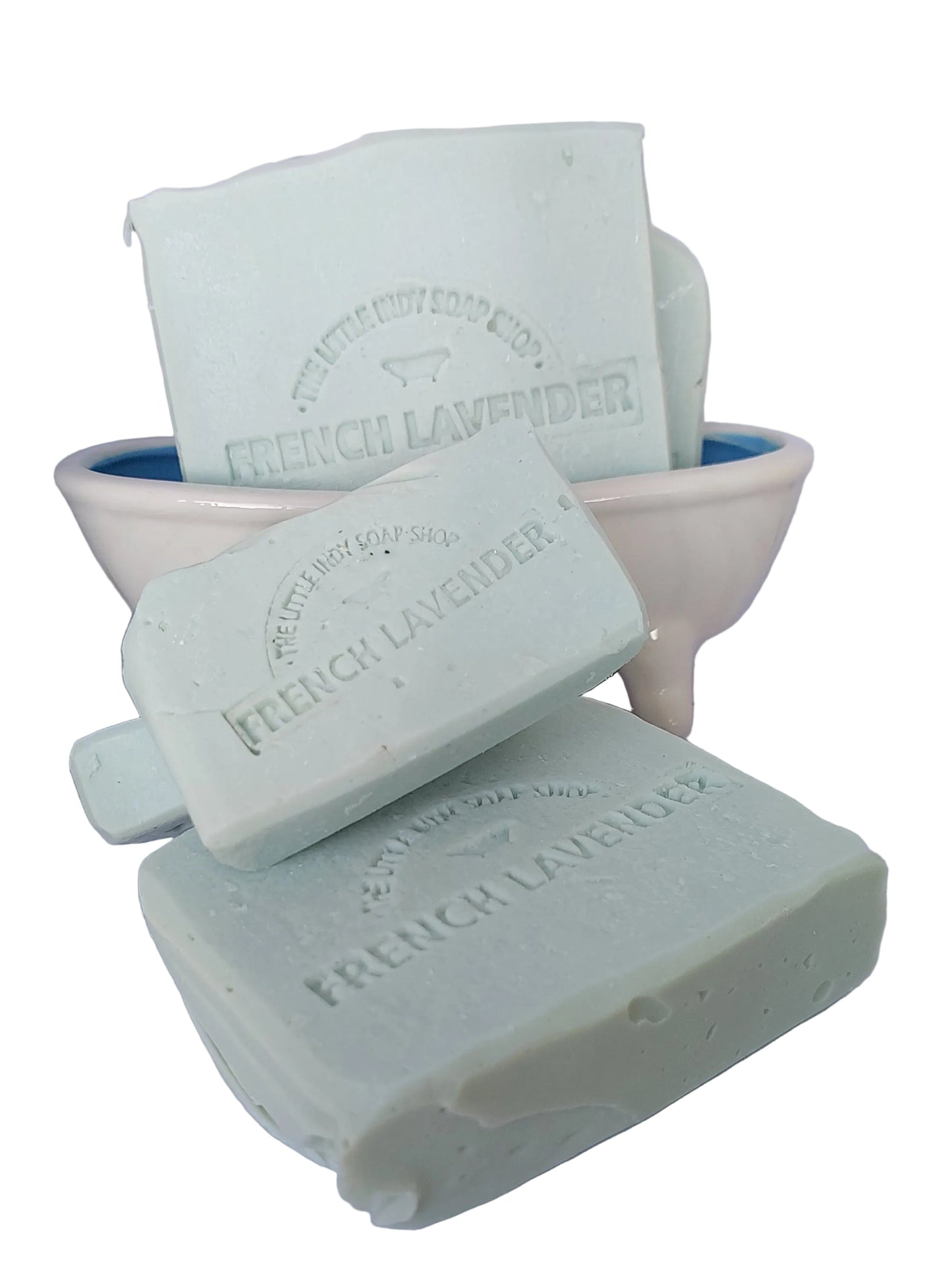 Soap - French Lavender