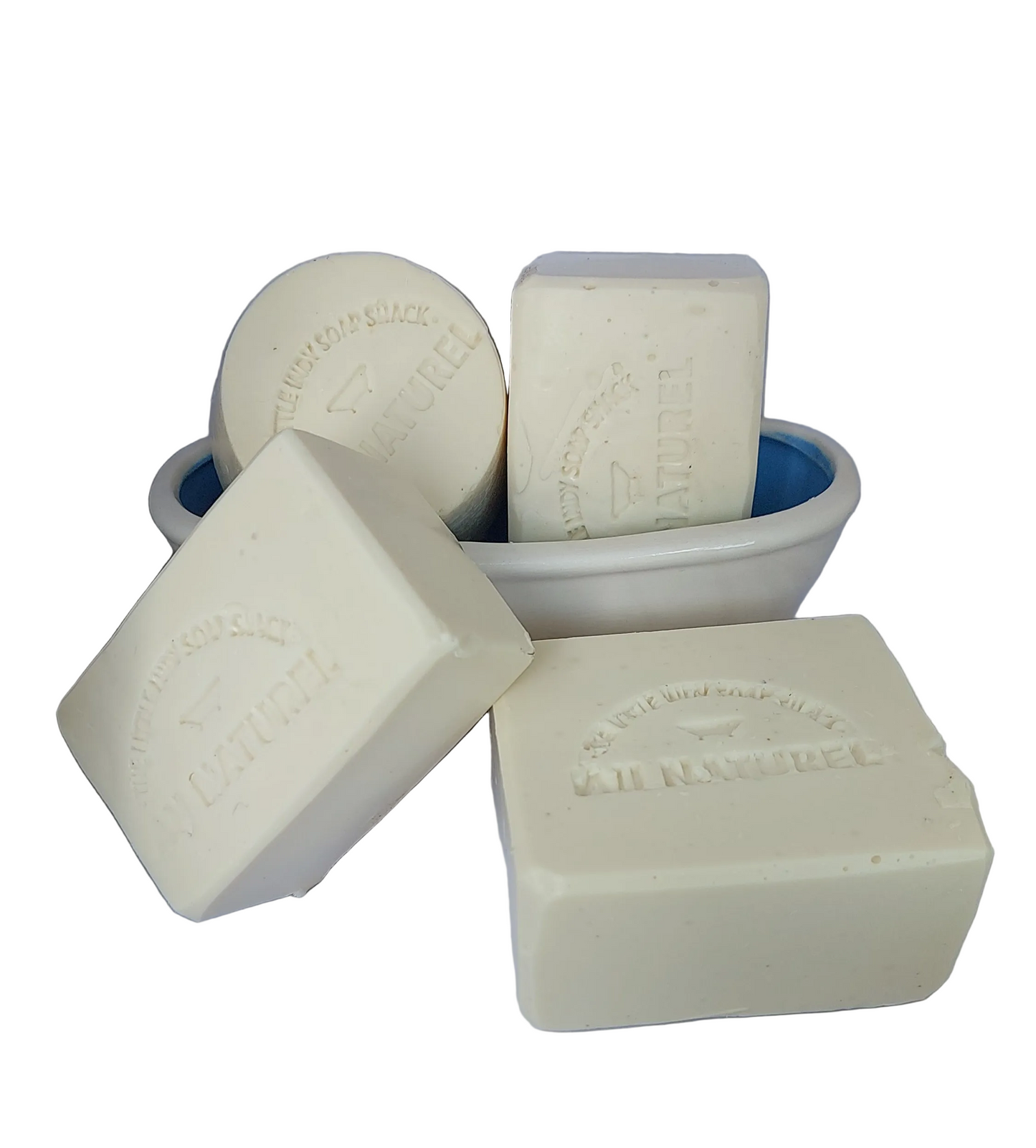 Soap -Au Naturel