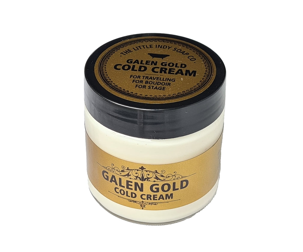 Kalte Creme - Galen Gold