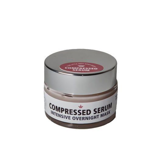 Compressed Serum 30ml