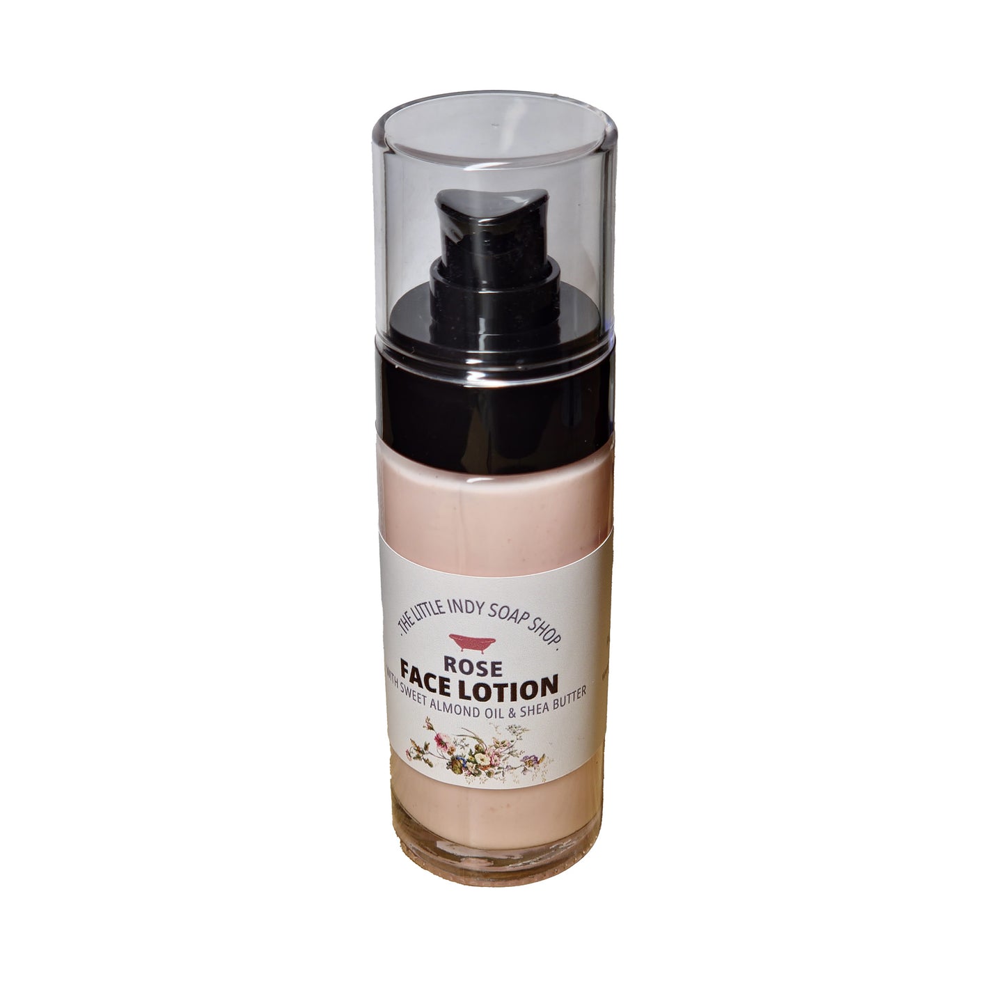 Rose Face Lotion