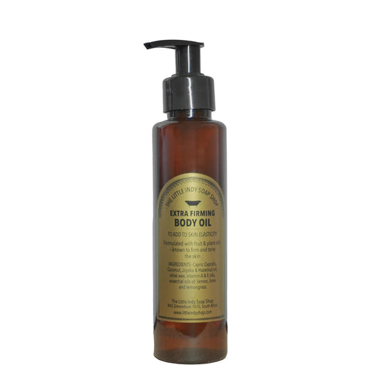 Firming - Body Oil 200ml