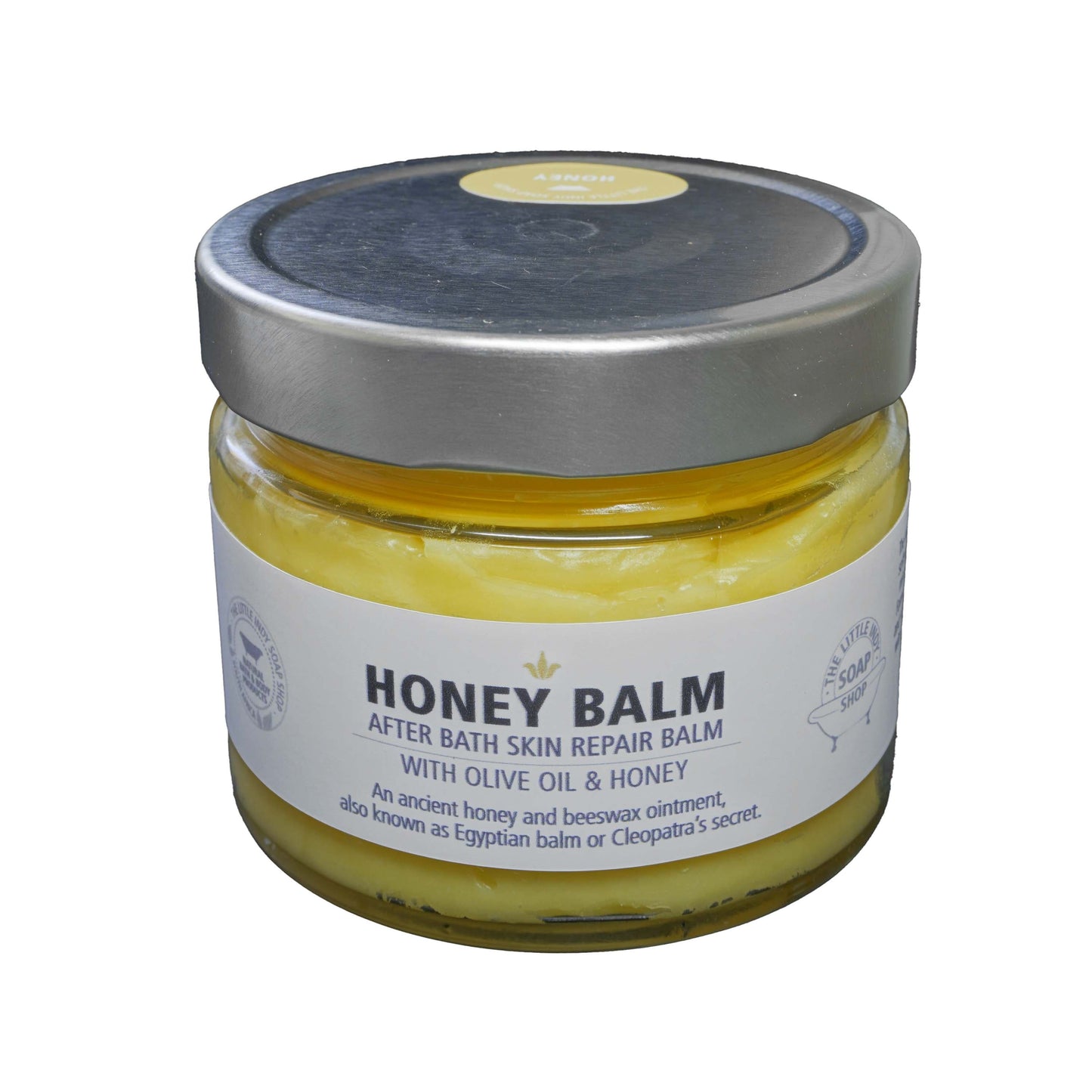 Honey Balm 300ml