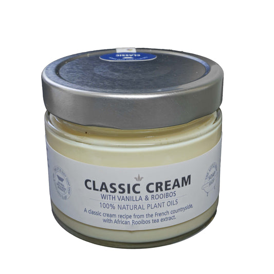 The Classic Cream -300ml  Large