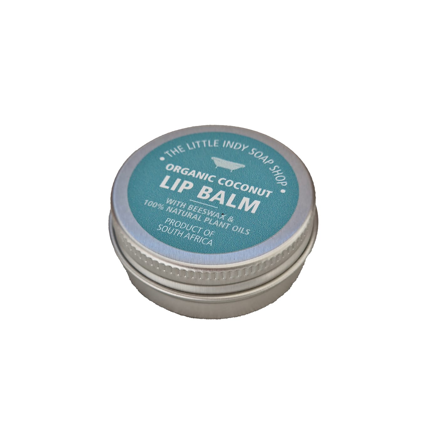 Lip Balm Tins