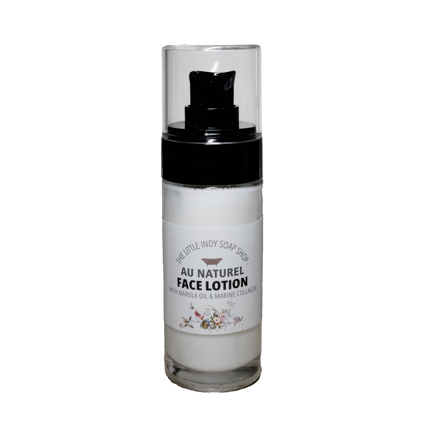 Au Naturel Face Lotion