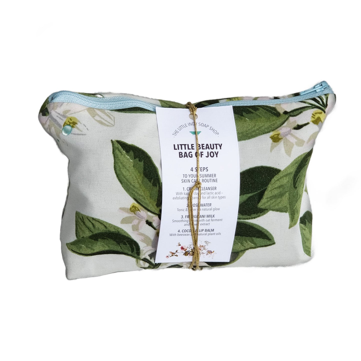 The Little Beauty Bag of Joy - Seasonal Special