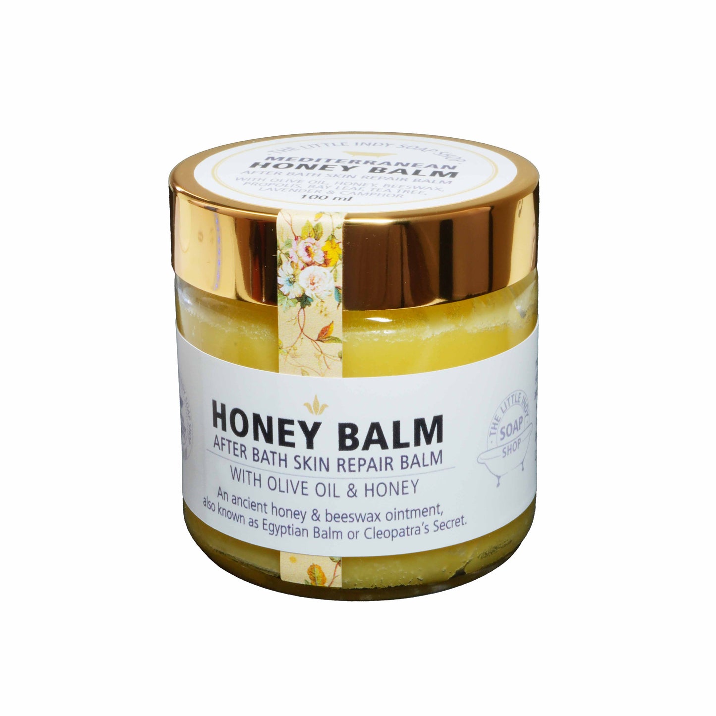 Honey Balm 100ml