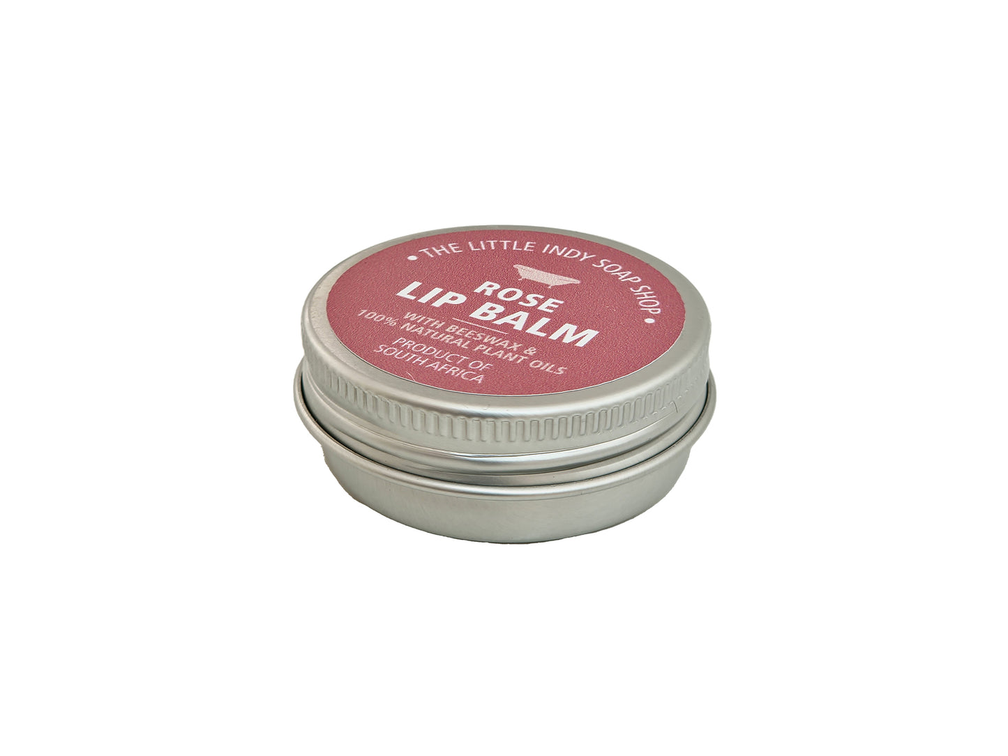 Lip Balm Tins