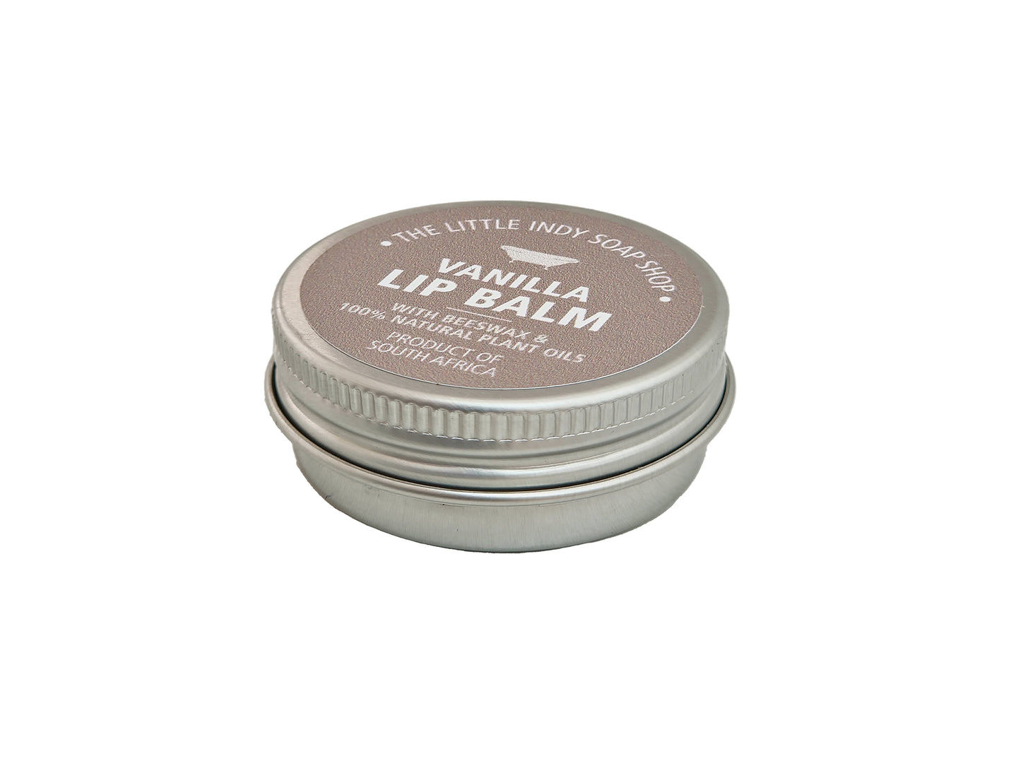 Lip Balm Tins