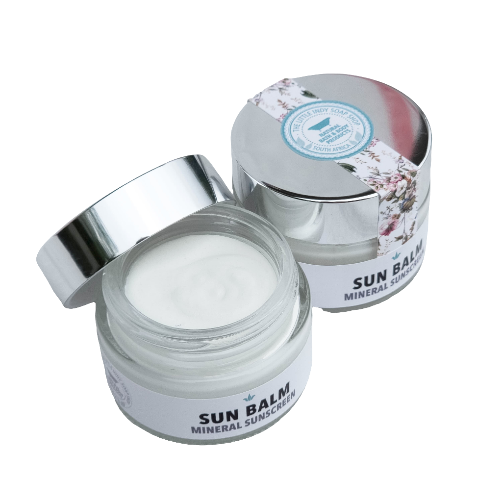 Sun balm 30ml