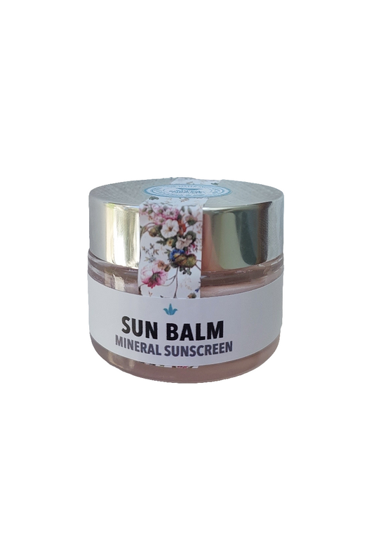 Sonnenbalsam 30ml