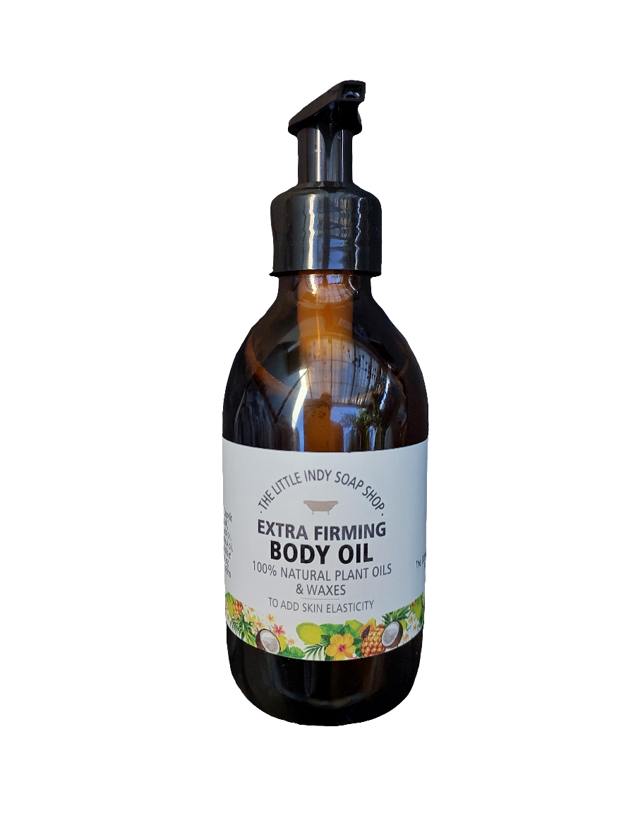 Firming - Body Oil 200ml