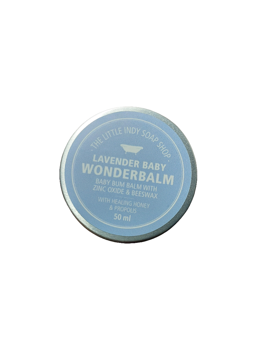 Wonderbalm 50ml TIN