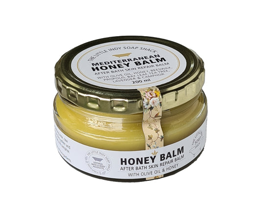 Honey Balm 200ml