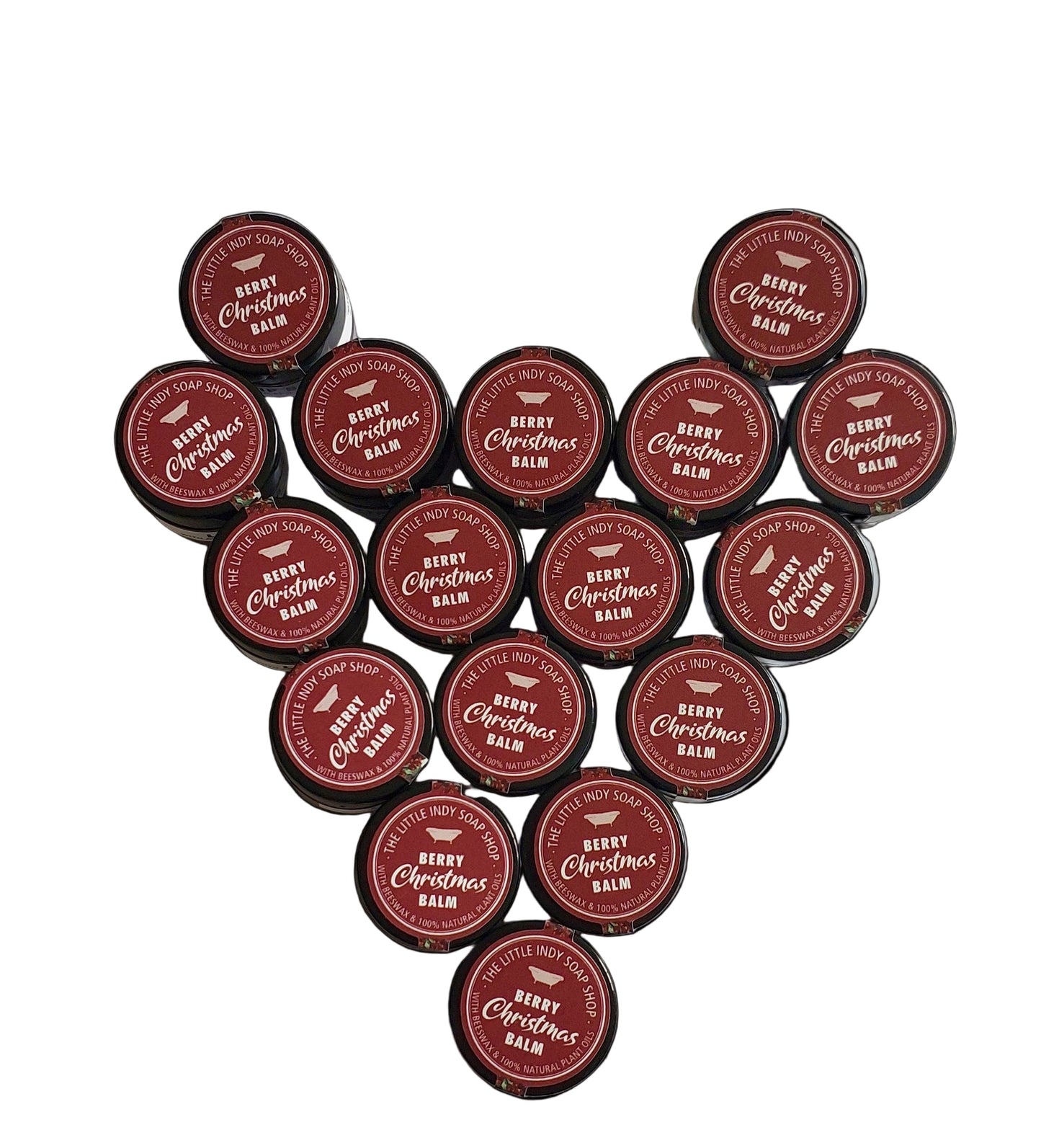 Berry Christmast Gift