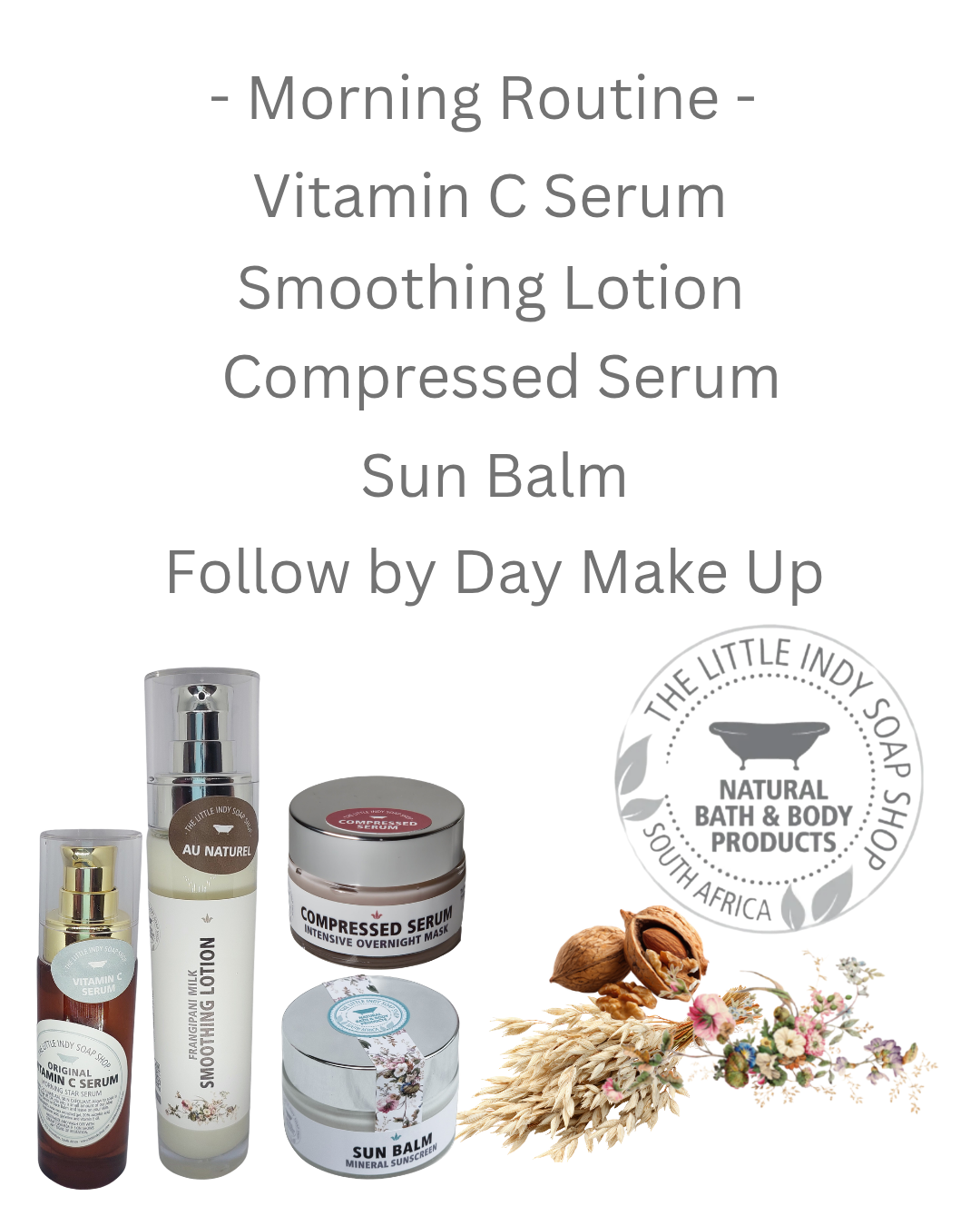 Sonnenbalsam 30ml