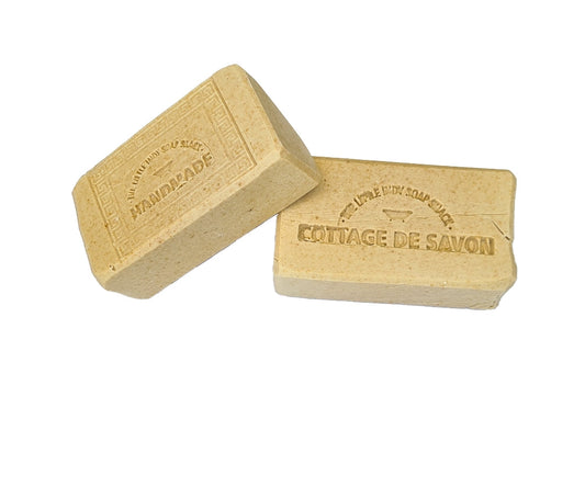 Honey Soap 120g