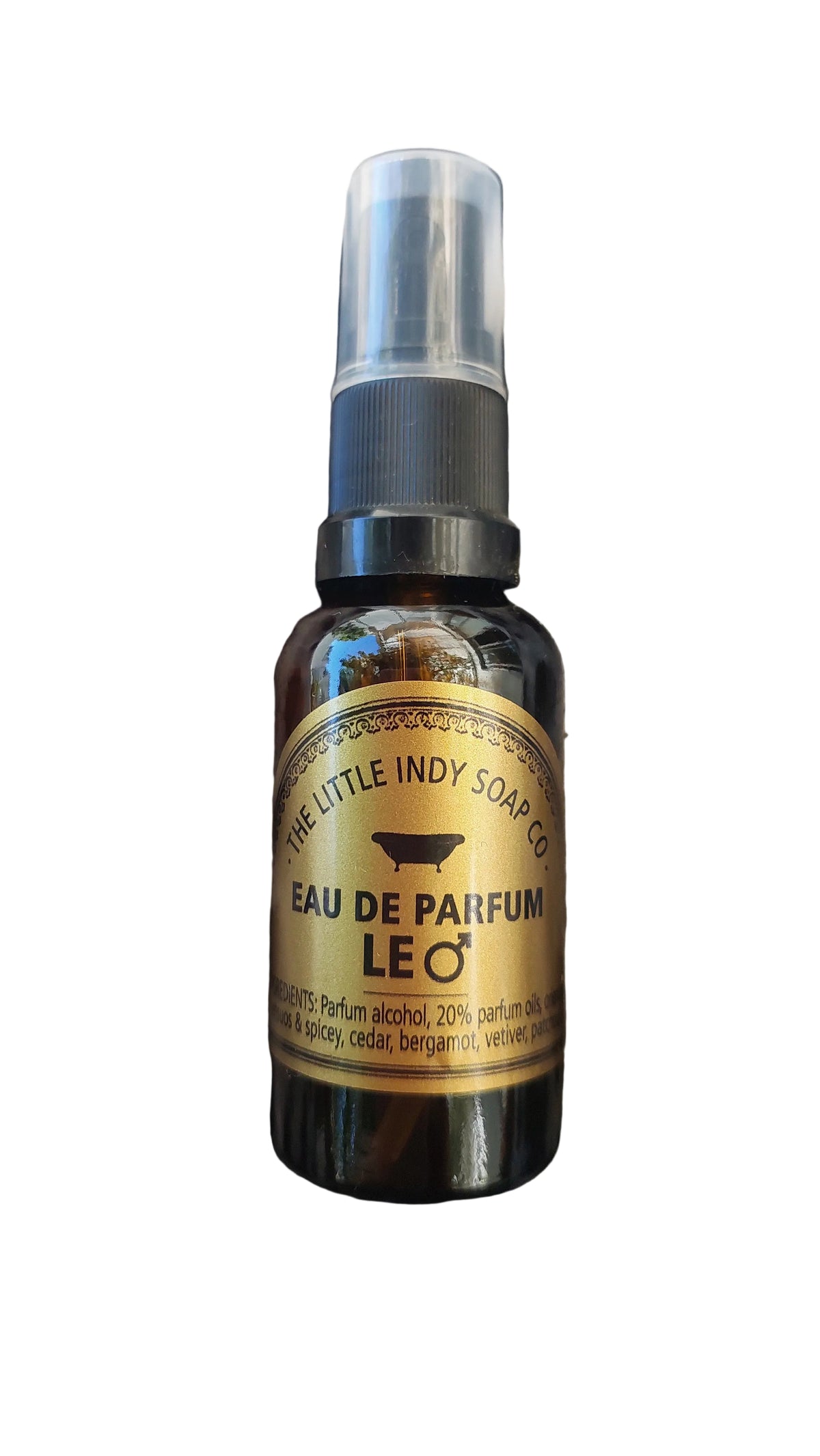 Le Parfum
