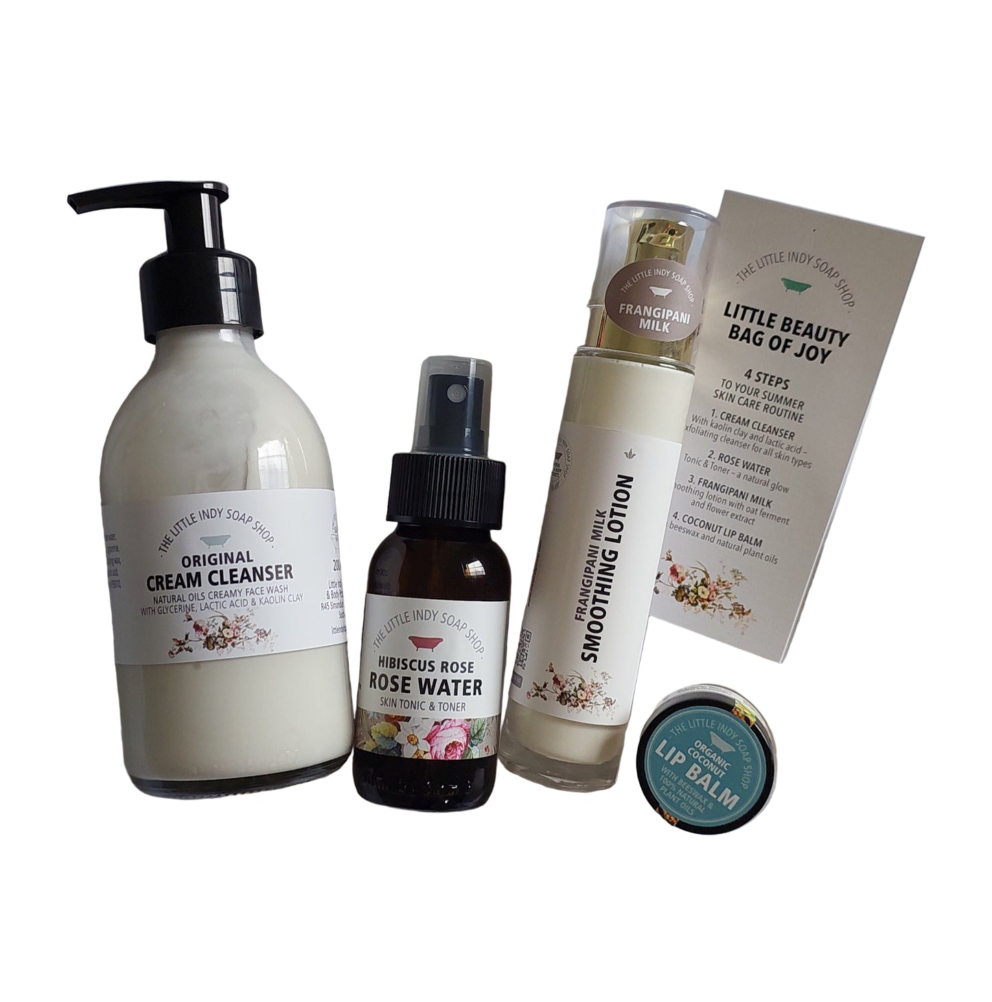 The Little Beauty Bag of Joy - Seasonal Special