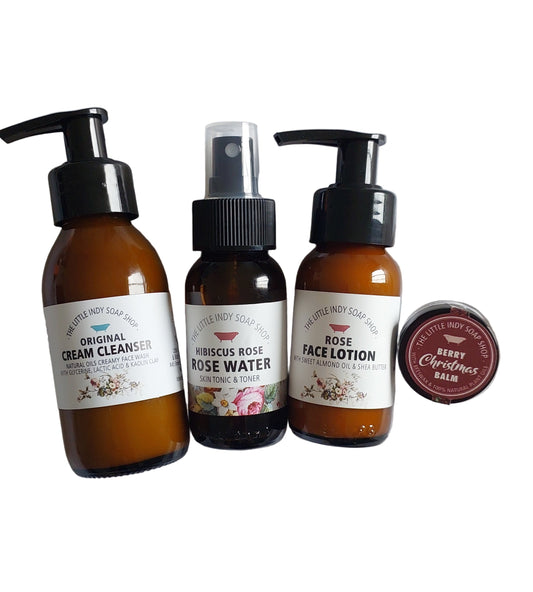 Berry Christmast Gift