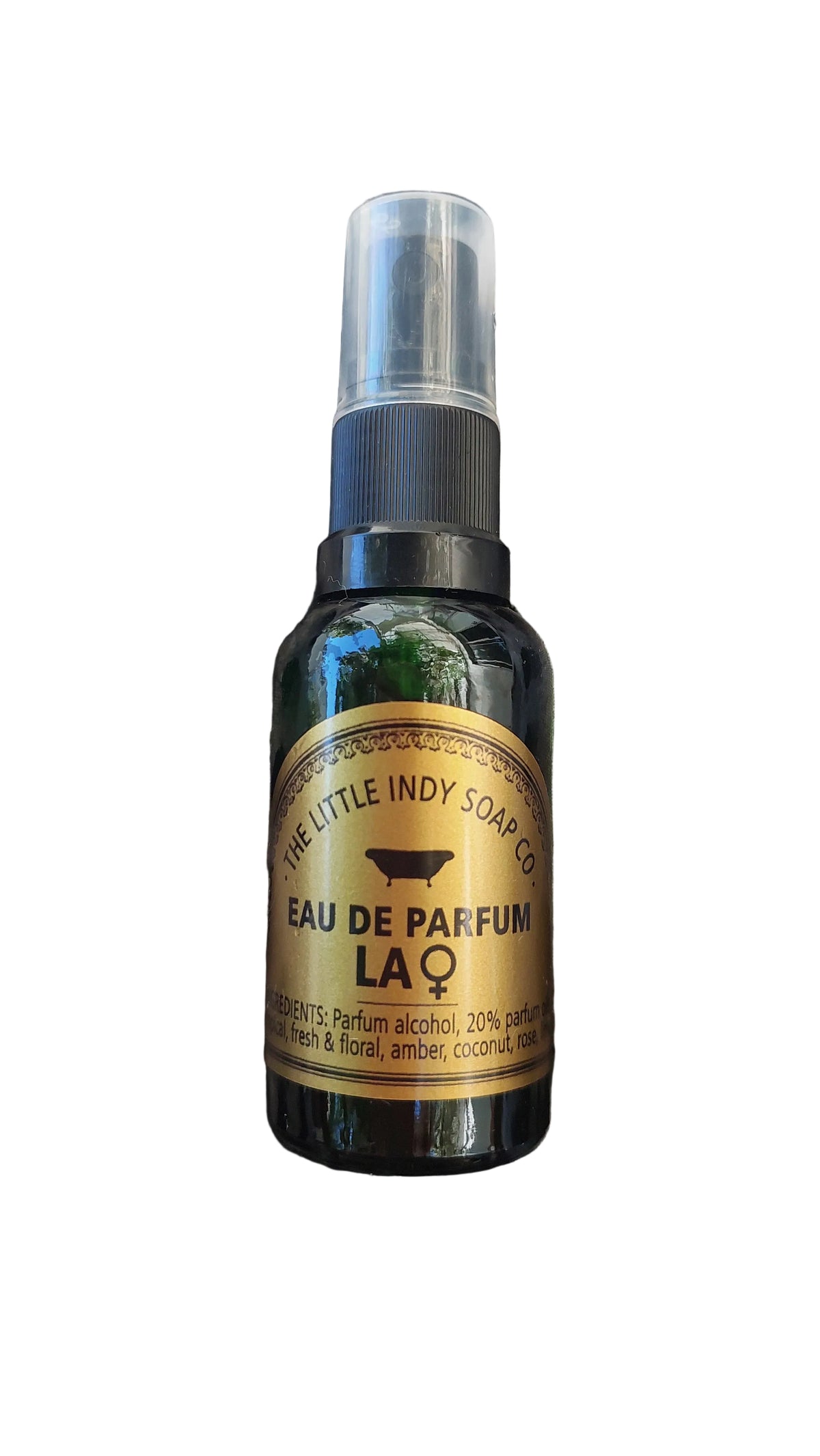 La Parfum
