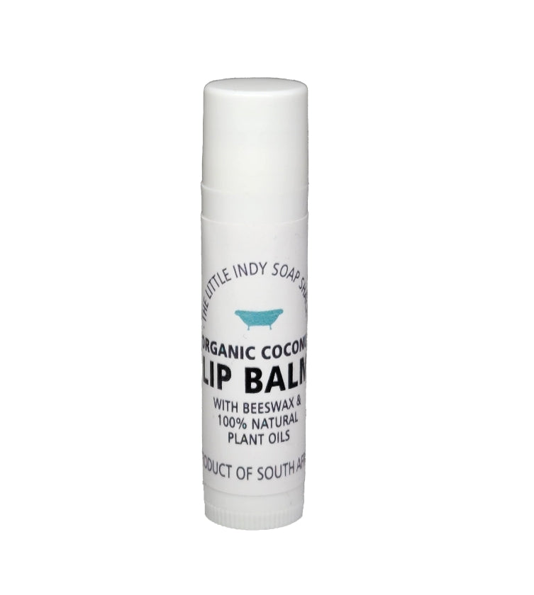 Lip Balm Tubes