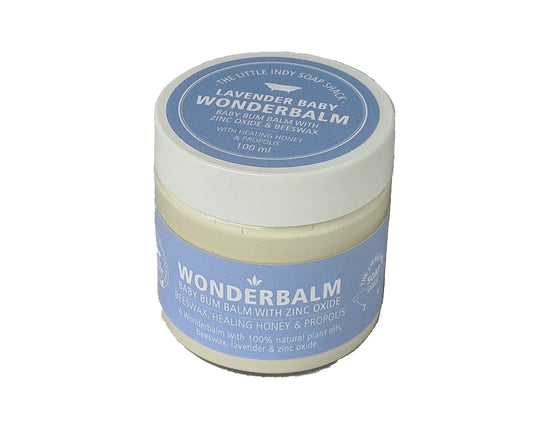 Wonderbalm