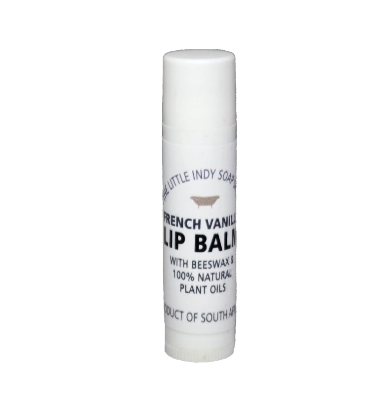 Lip Balm Tubes