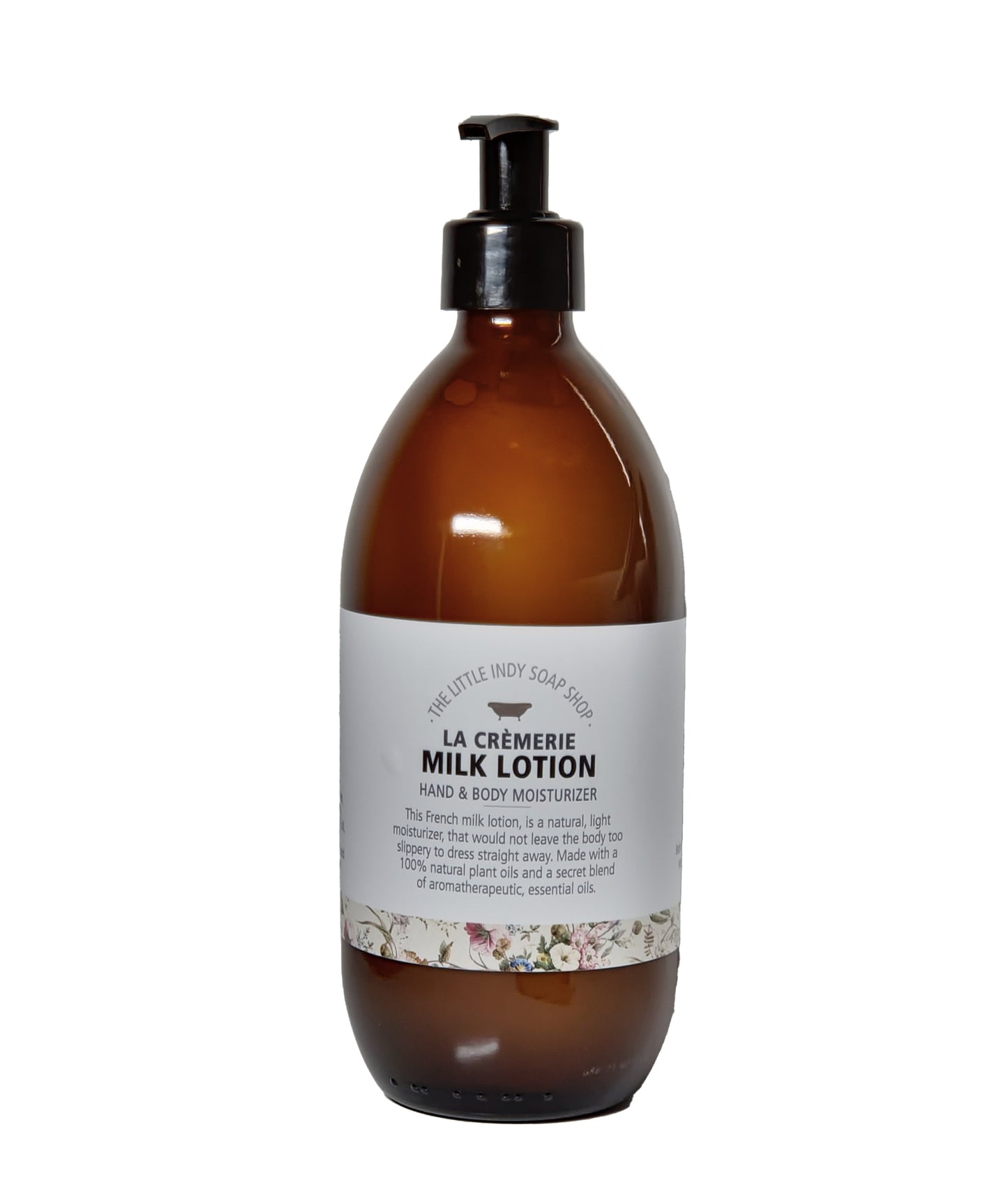 Milk Lotion - 500ml