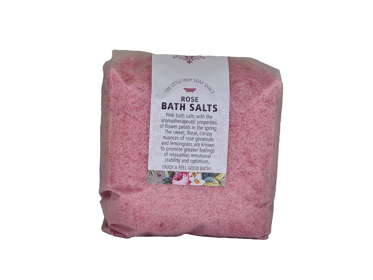 Bath Salt