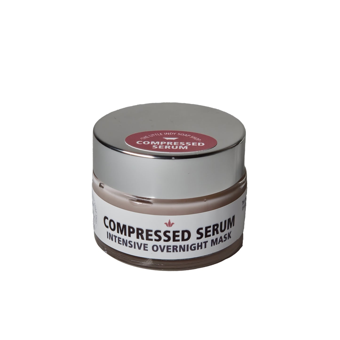 Compressed Serum