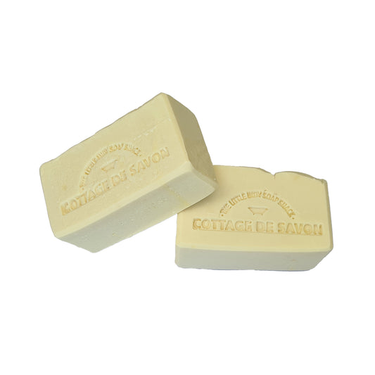 French Ivory Soap Bars