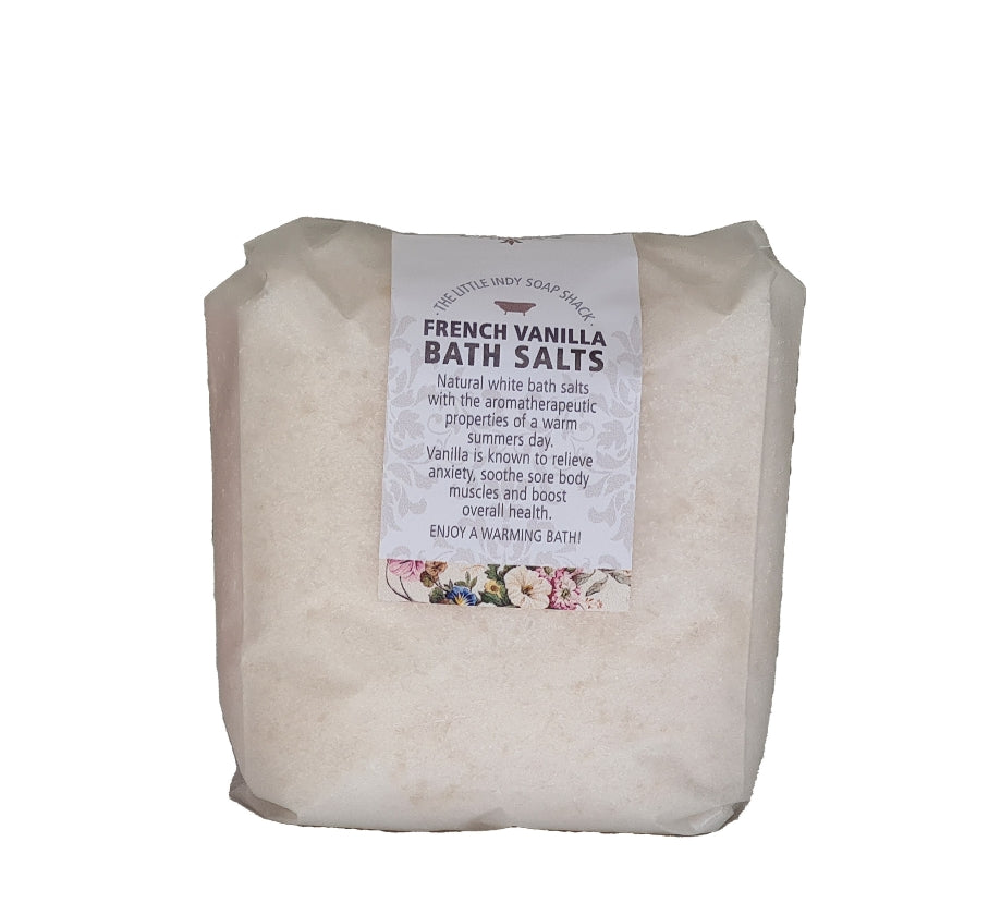 Bath Salt