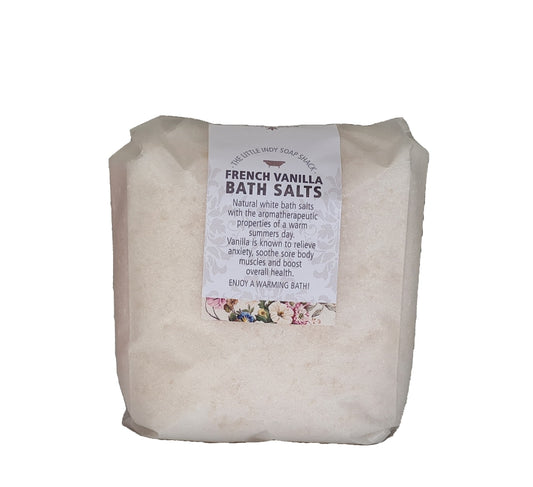 Bath Salt