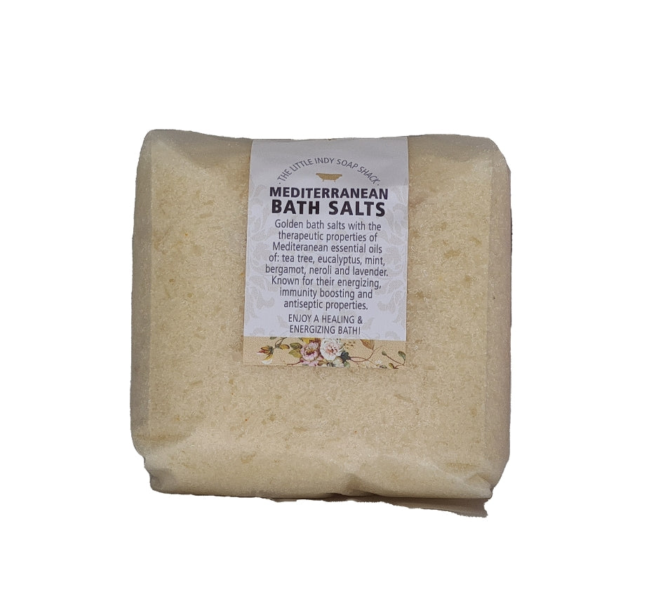 Bath Salt